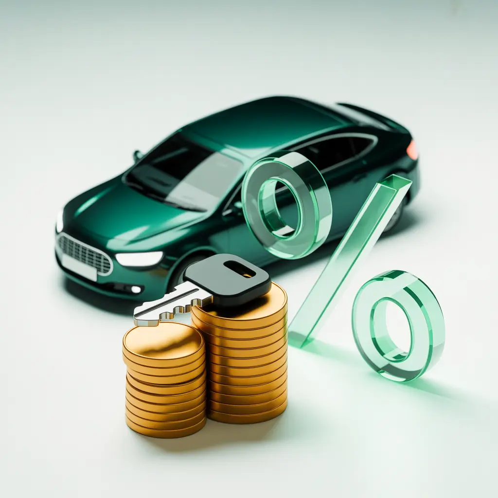 Auton vakuutuksen kilpailutus - säästövinkki Suomessa